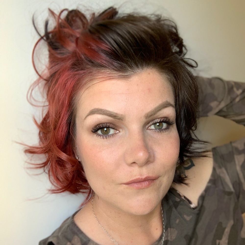 Meet your Posher, Megan